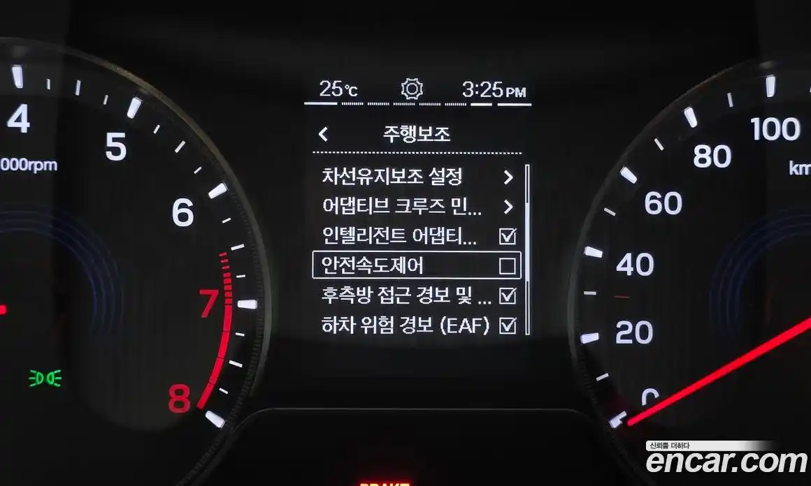 SsangYong Korando 2019 1.5 автомат (гидро), фото 22