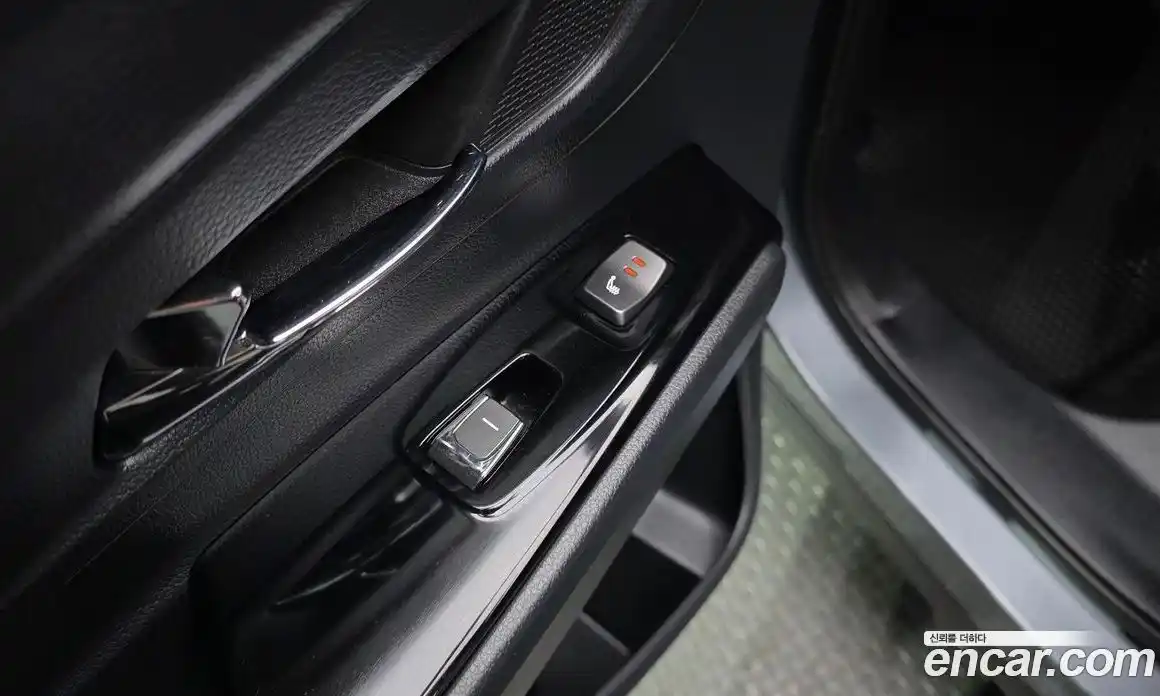 SsangYong Korando 2019 1.5 автомат (гидро), фото 25