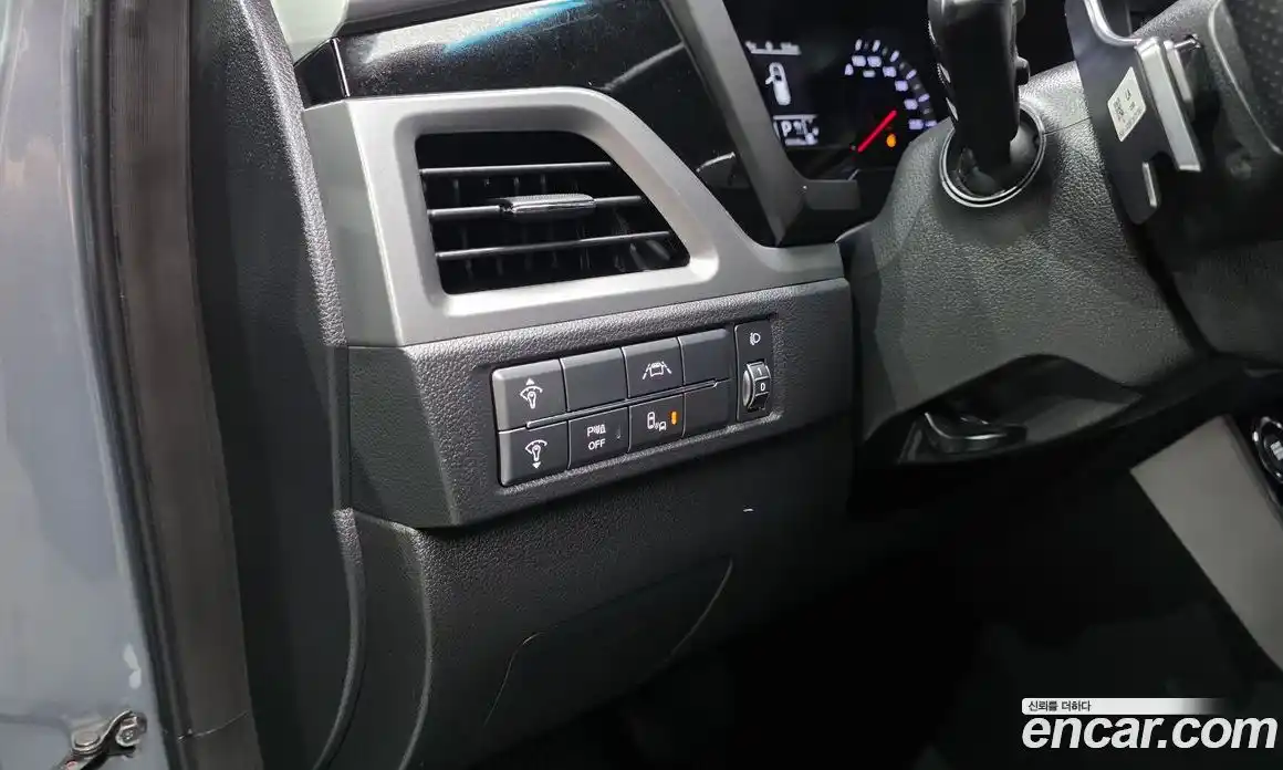 SsangYong Korando 2019 1.5 автомат (гидро), фото 27