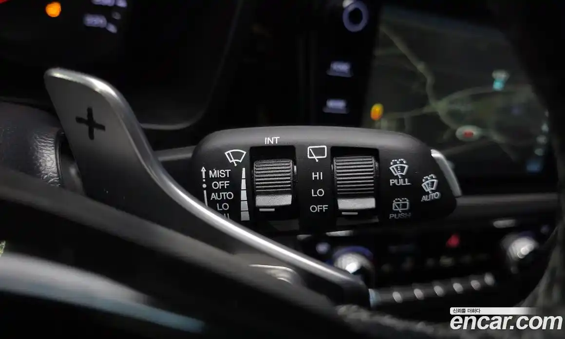SsangYong Korando 2019 1.5 автомат (гидро), фото 28