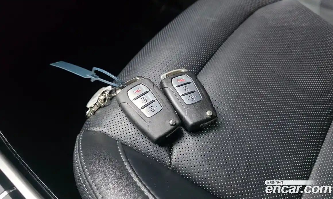 SsangYong Korando 2019 1.5 автомат (гидро), фото 31