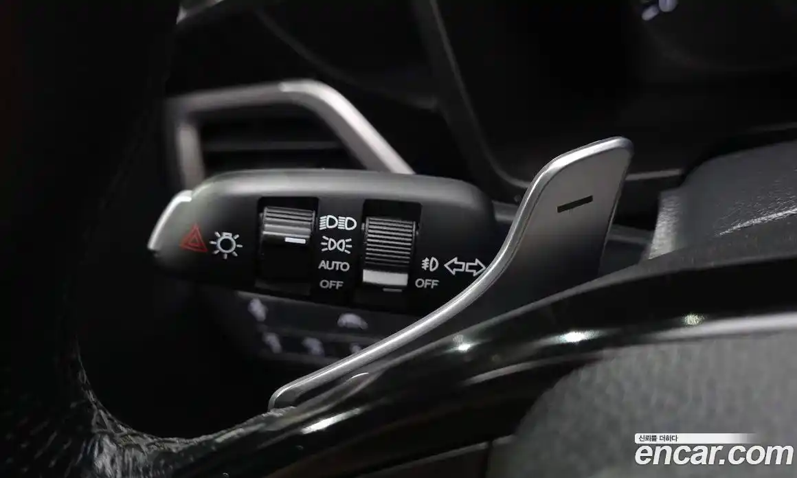 SsangYong Korando 2019 1.5 автомат (гидро), фото 32