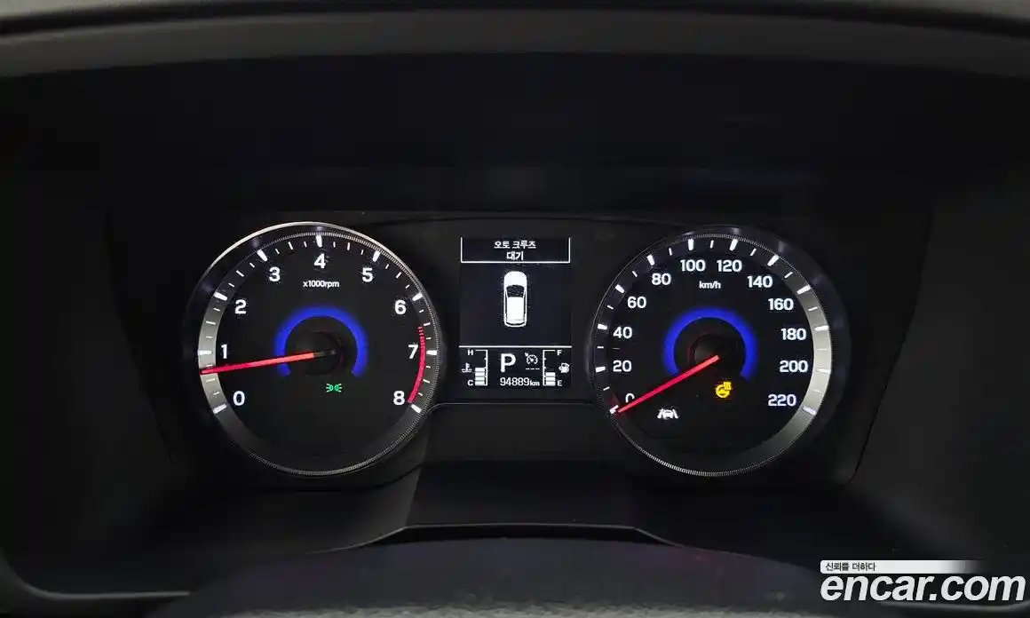 SsangYong TIBOLI 2020 1.5 автомат (гидро), фото 11