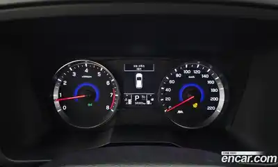 SsangYong TIBOLI 2020 1.5 автомат (гидро), миниатюра 11