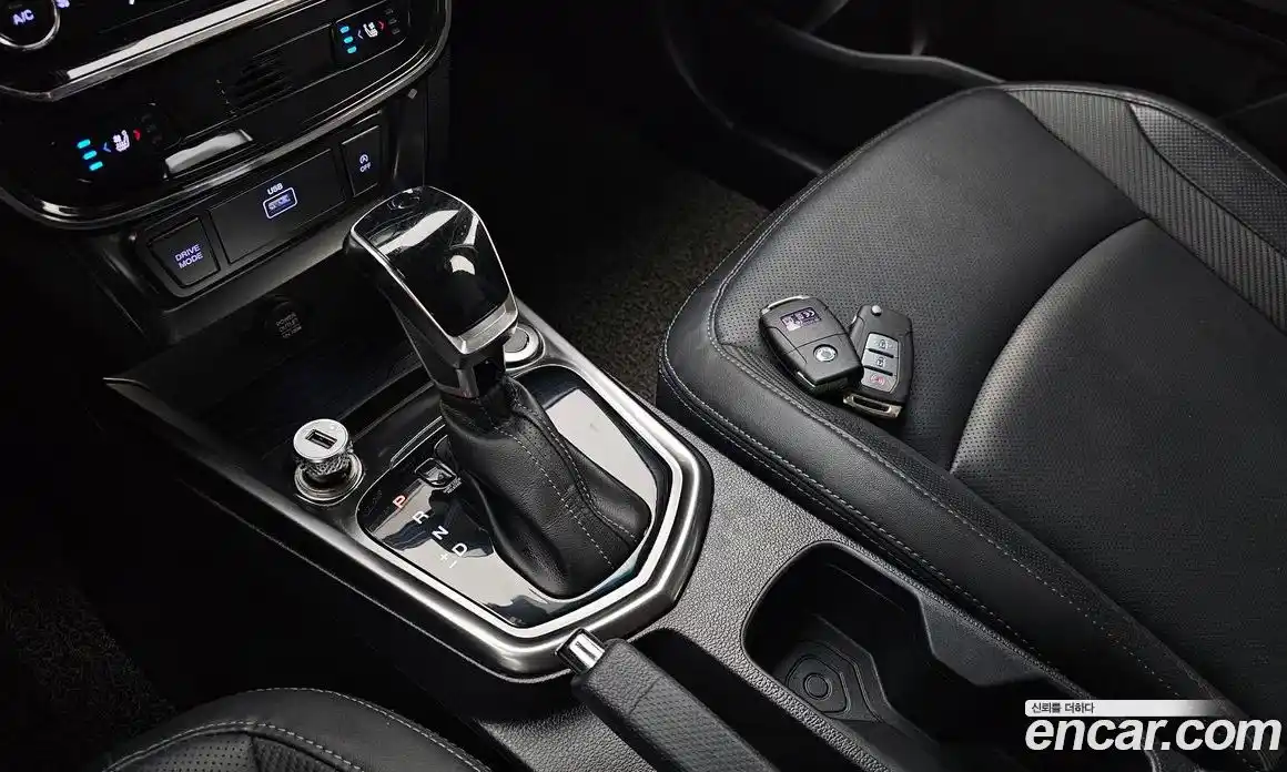 SsangYong TIBOLI 2020 1.5 автомат (гидро), фото 12