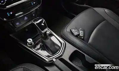 SsangYong TIBOLI 2020 1.5 автомат (гидро), миниатюра 12