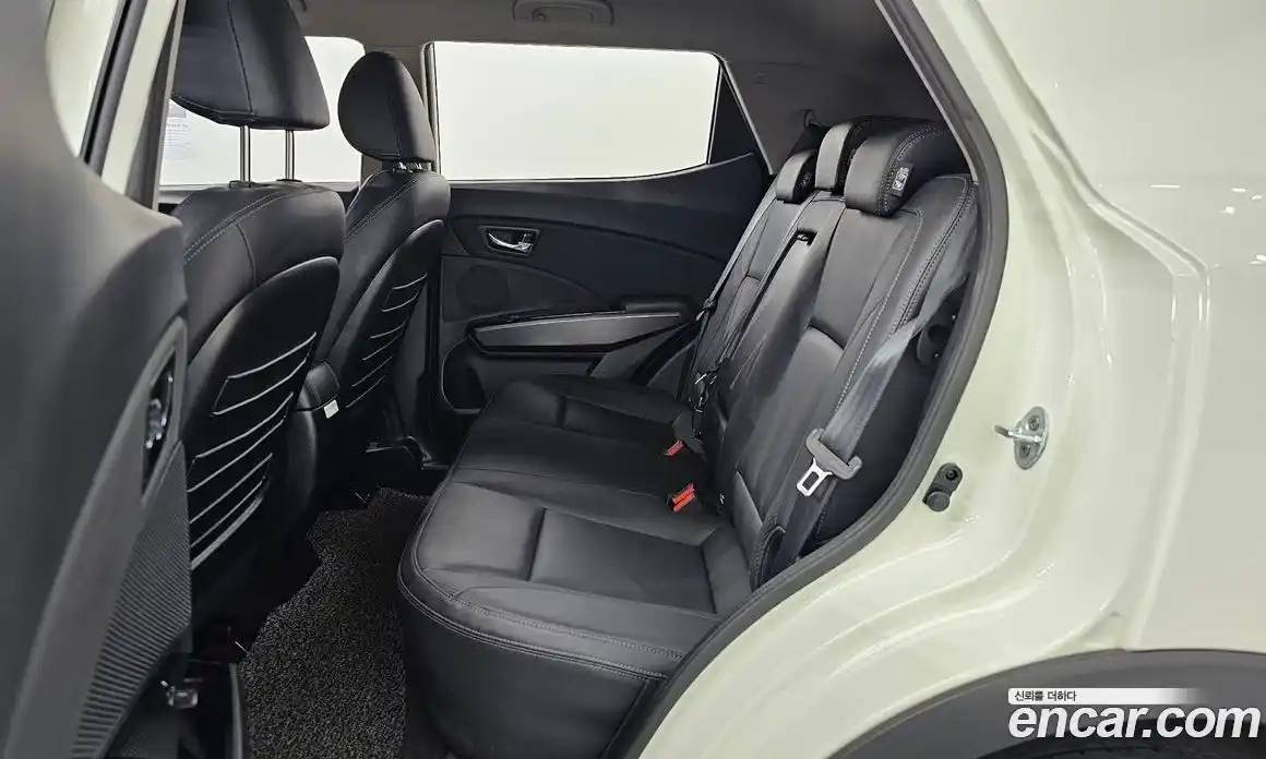 SsangYong TIBOLI 2020 1.5 автомат (гидро), фото 16