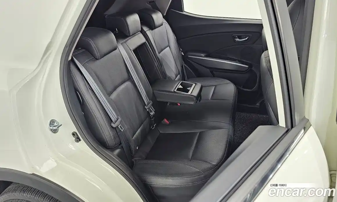 SsangYong TIBOLI 2020 1.5 автомат (гидро), фото 17