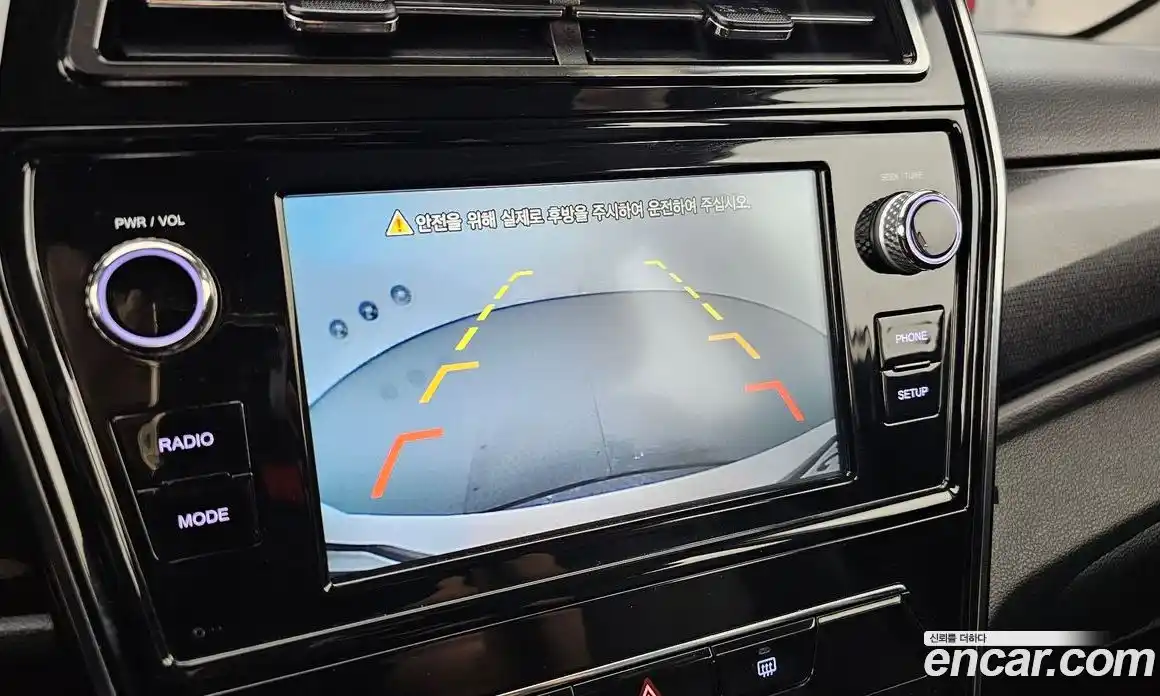 SsangYong TIBOLI 2020 1.5 автомат (гидро), фото 21