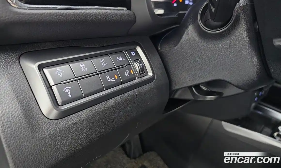 SsangYong TIBOLI 2020 1.5 автомат (гидро), фото 23