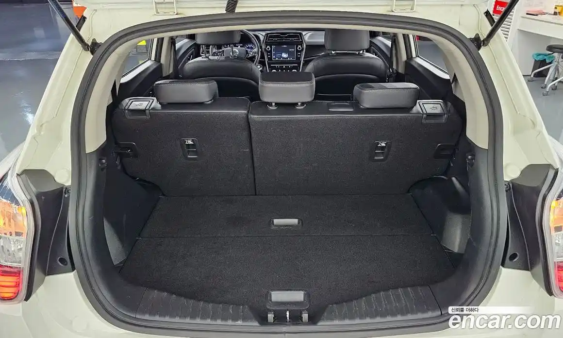 SsangYong TIBOLI 2020 1.5 автомат (гидро), фото 26