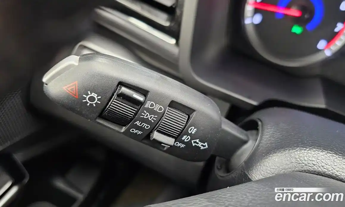 SsangYong TIBOLI 2020 1.5 автомат (гидро), фото 27