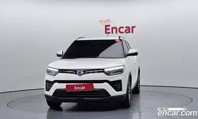 SsangYong TIBOLI 2020 1.5 автомат (гидро), миниатюра 3