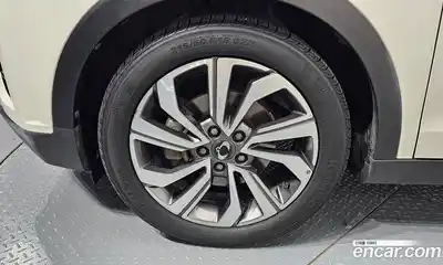 SsangYong TIBOLI 2020 1.5 автомат (гидро), миниатюра 5