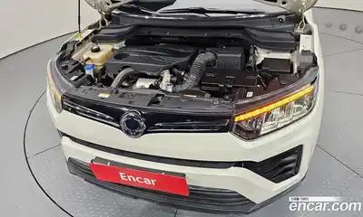 SsangYong TIBOLI 2020 1.5 автомат (гидро), миниатюра 6