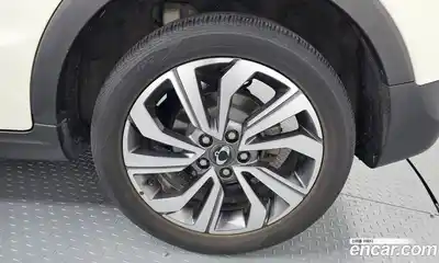 SsangYong TIBOLI 2020 1.5 автомат (гидро), миниатюра 7