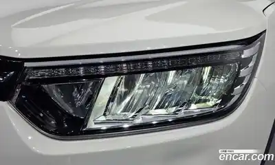 SsangYong TIBOLI 2020 1.5 автомат (гидро), миниатюра 8