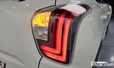 SsangYong TIBOLI 2020 1.5 автомат (гидро), миниатюра 9