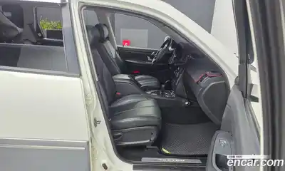 SsangYong Rexton 2011 2.0 автомат (гидро), миниатюра 11