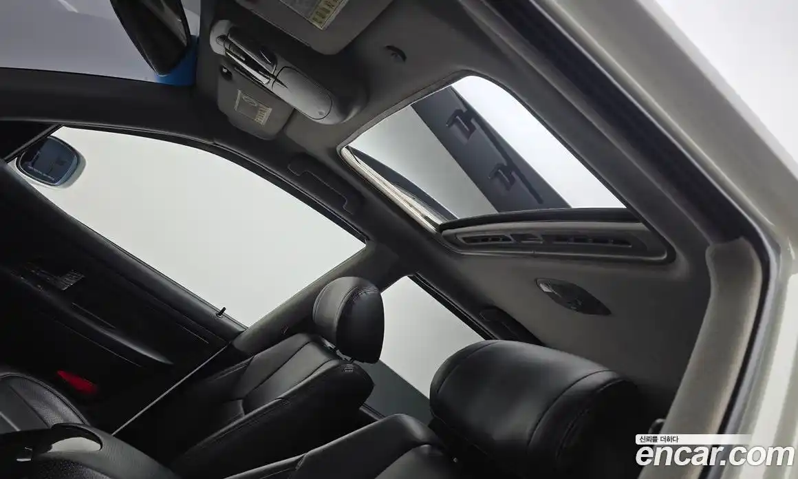 SsangYong Rexton 2011 2.0 автомат (гидро), фото 19