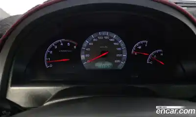 SsangYong Rexton 2011 2.0 автомат (гидро), миниатюра 8