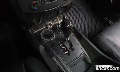 SsangYong Rexton 2011 2.0 автомат (гидро), миниатюра 9