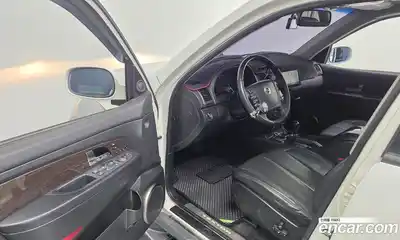 SsangYong Rexton 2011 2.0 автомат (гидро), миниатюра 10