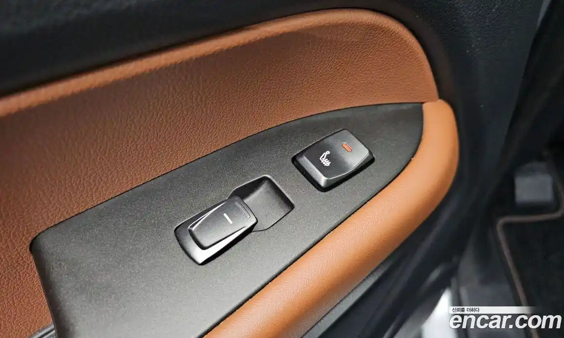 SsangYong Rexton 2019 2.2 автомат (гидро), фото 19