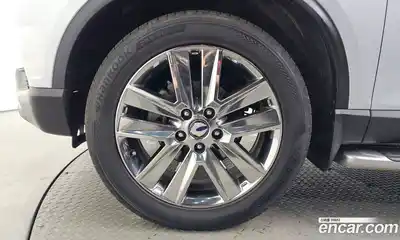 SsangYong Rexton 2019 2.2 автомат (гидро), миниатюра 5