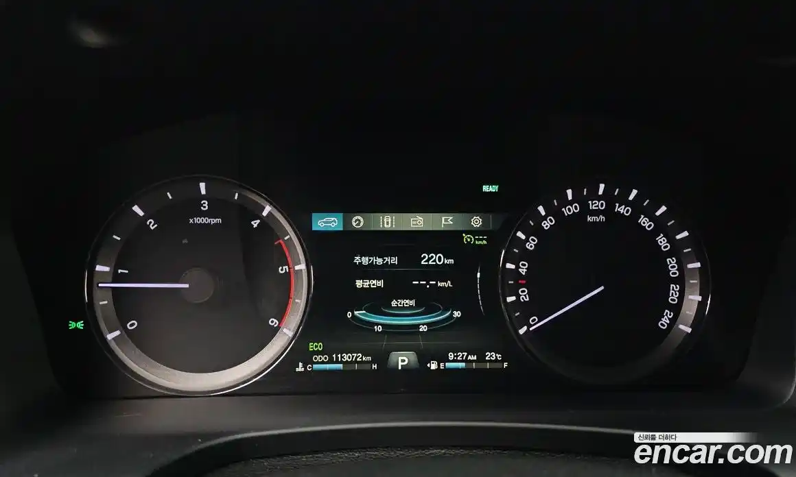 SsangYong Rexton 2019 2.2 автомат (гидро), фото 8