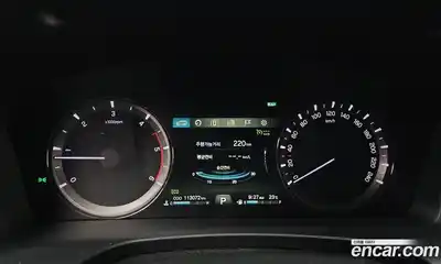 SsangYong Rexton 2019 2.2 автомат (гидро), миниатюра 8