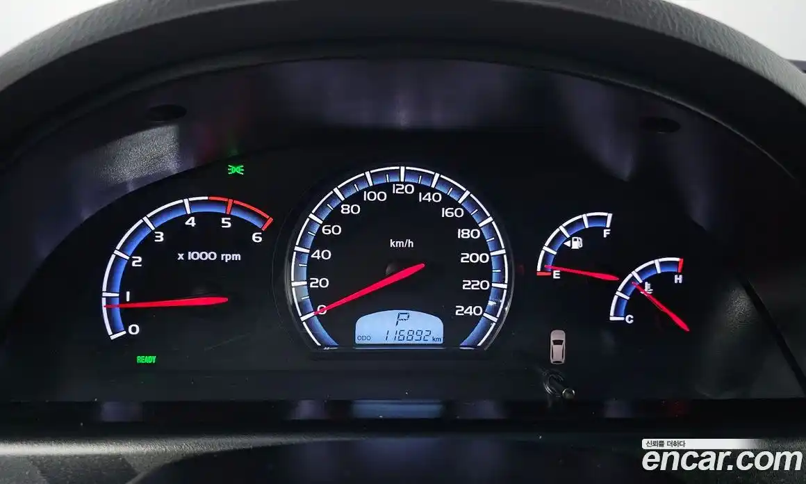 SsangYong Rexton 2015 2.2 автомат (гидро), фото 11