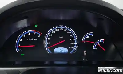 SsangYong Rexton 2015 2.2 автомат (гидро), миниатюра 11