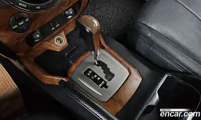 SsangYong Rexton 2015 2.2 автомат (гидро), миниатюра 12