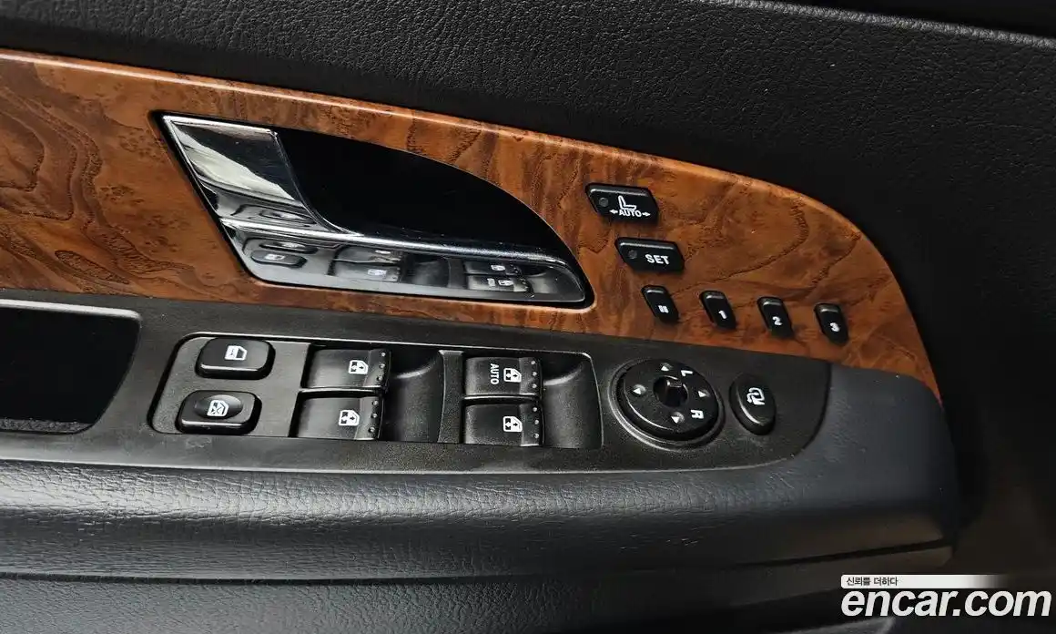 SsangYong Rexton 2015 2.2 автомат (гидро), фото 25