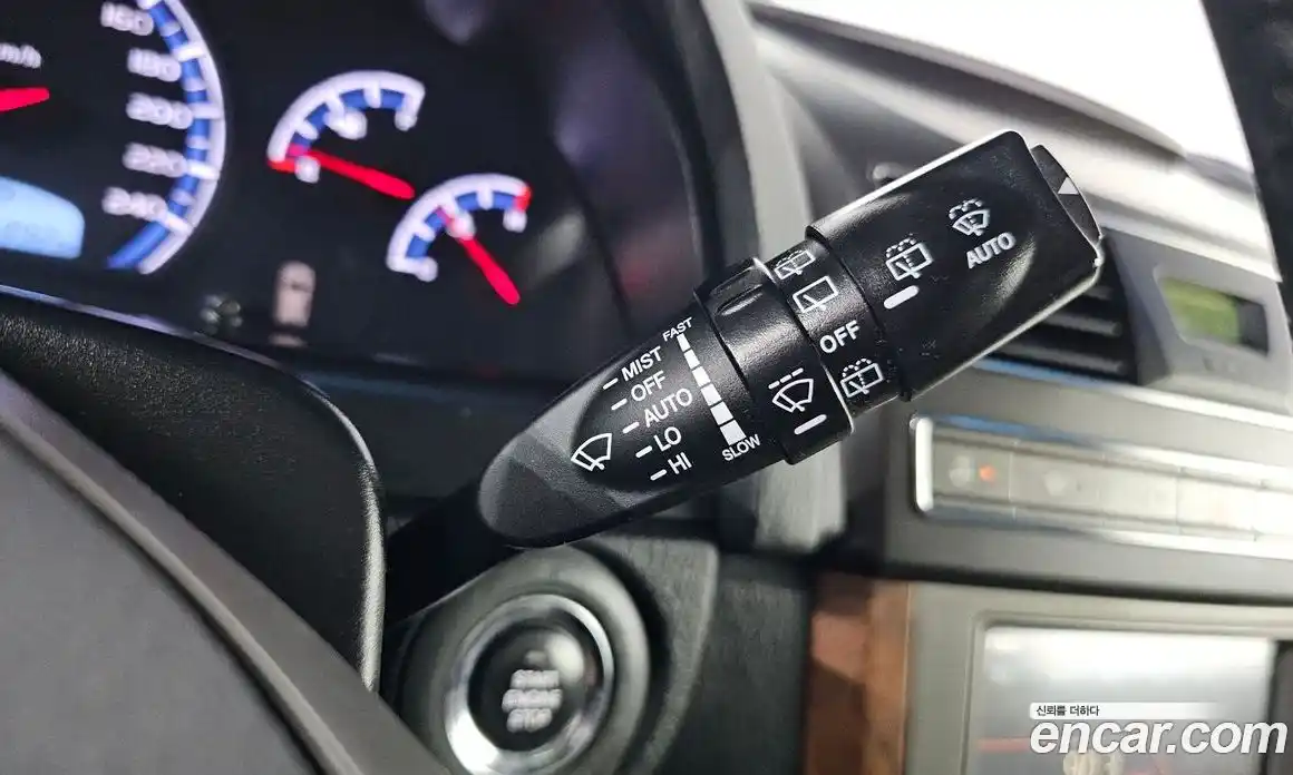 SsangYong Rexton 2015 2.2 автомат (гидро), фото 28