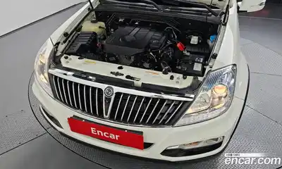 SsangYong Rexton 2015 2.2 автомат (гидро), миниатюра 6