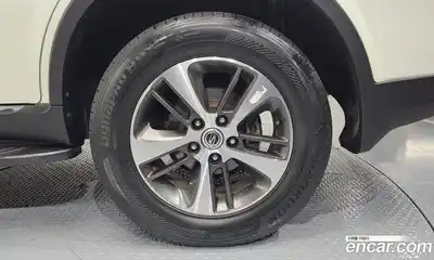 SsangYong Rexton 2015 2.2 автомат (гидро), миниатюра 7