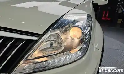 SsangYong Rexton 2015 2.2 автомат (гидро), миниатюра 8