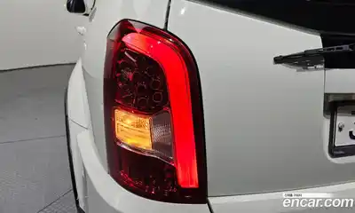 SsangYong Rexton 2015 2.2 автомат (гидро), миниатюра 9