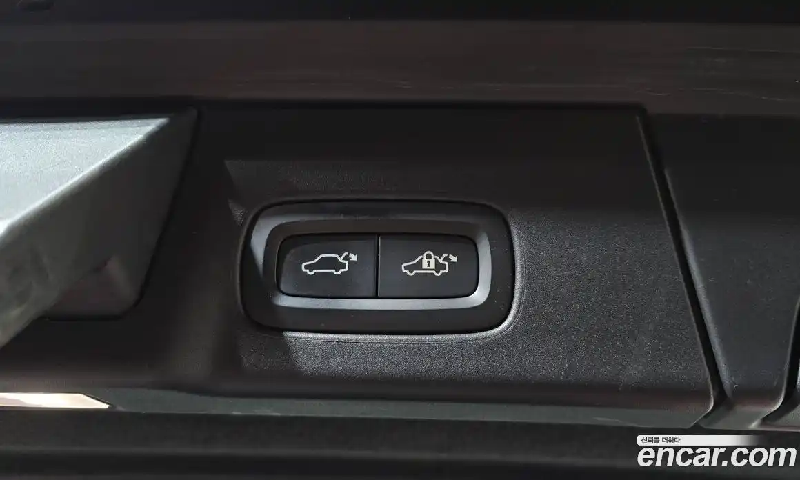 Volvo V90 2019 2.0 автомат (гидро), фото 18