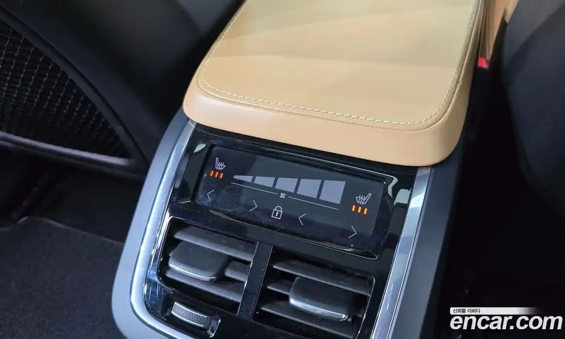 Volvo V90 2019 2.0 автомат (гидро), фото 20