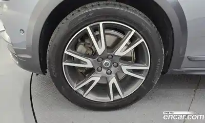 Volvo V90 2019 2.0 автомат (гидро), миниатюра 5