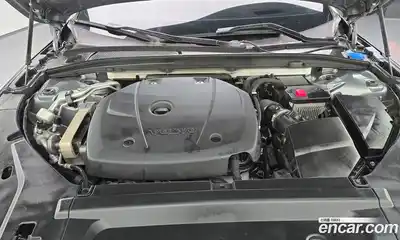 Volvo V90 2019 2.0 автомат (гидро), миниатюра 6