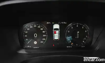 Volvo V90 2019 2.0 автомат (гидро), миниатюра 8