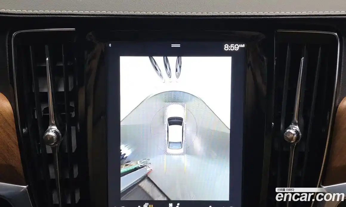 Volvo S90 2017 2.0 автомат (гидро), фото 16