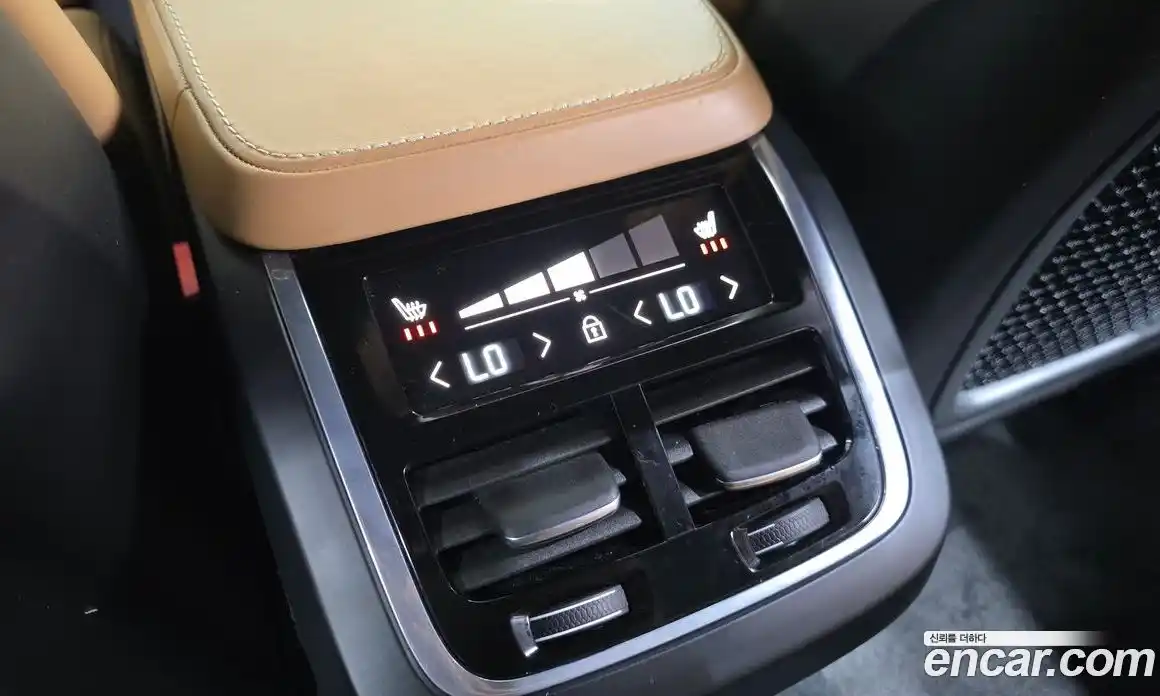 Volvo S90 2017 2.0 автомат (гидро), фото 18