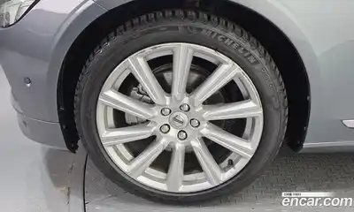 Volvo S90 2017 2.0 автомат (гидро), миниатюра 5