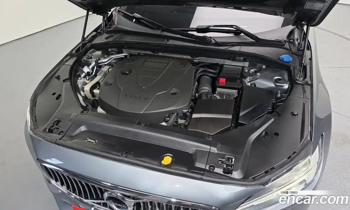 Volvo S90 2017 2.0 автомат (гидро), фото 6