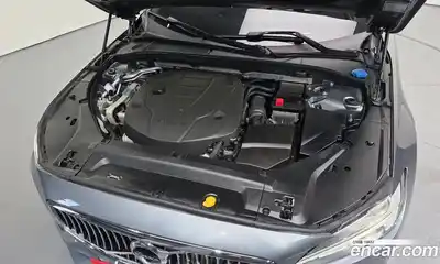 Volvo S90 2017 2.0 автомат (гидро), миниатюра 6